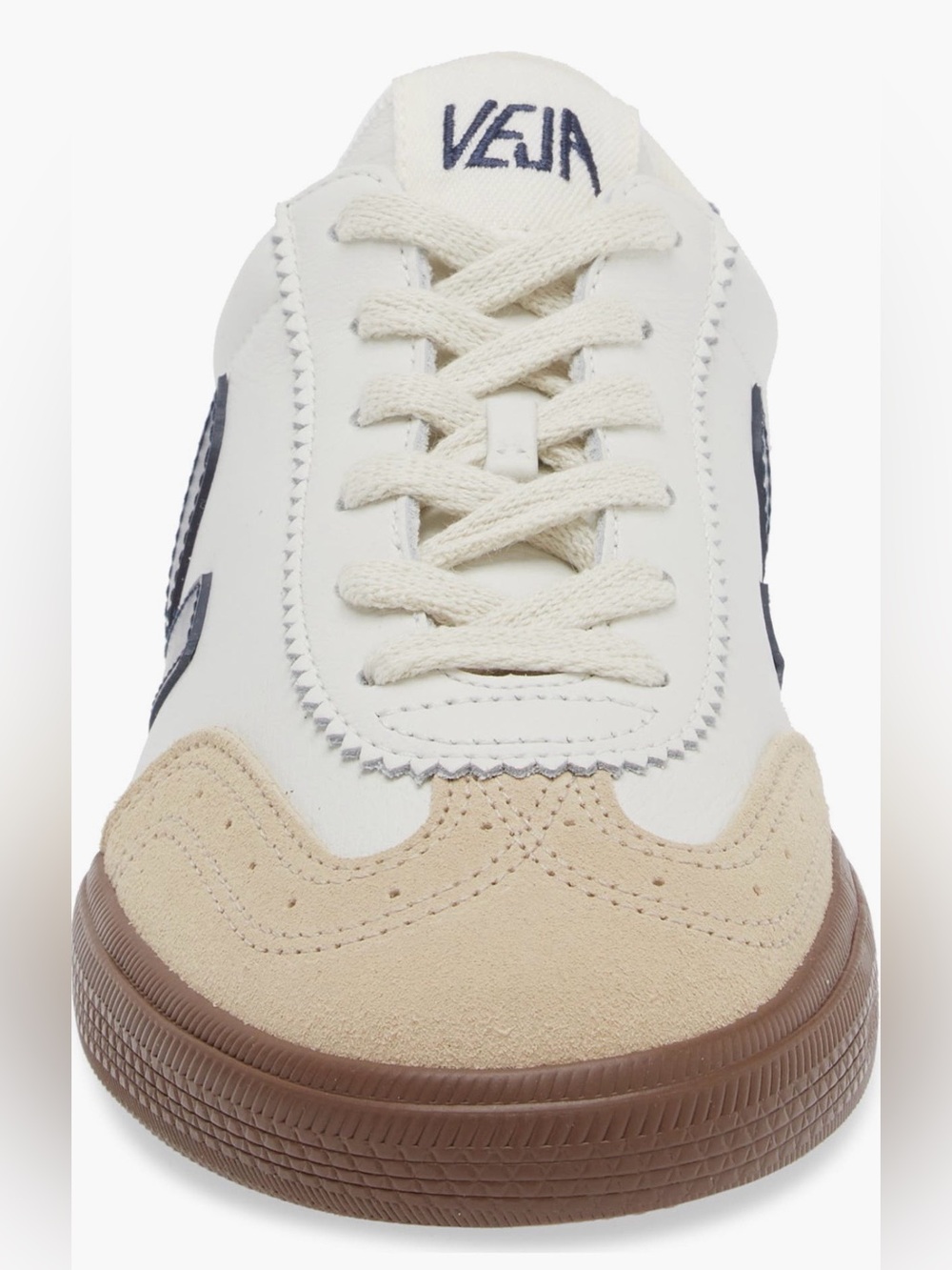 Veja Volley O.T. Sneaker (Women) - Picture 3 of 13
